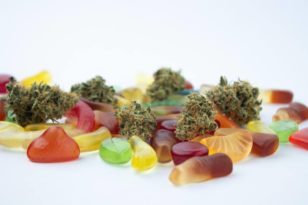 Effects of Delta 9 Gummies You Should Know